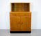 Art Deco Cabinet in Oak from Bowman Brothers 2