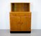 Art Deco Cabinet in Oak from Bowman Brothers, Image 2