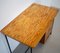 Industrieller Mid-Century Schreibtisch aus Teak 3