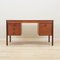 Danish Desk in Teak, 1970s 1