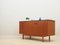 Danish Dresser in Teak, 1960s 4