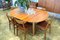 Large Cherry Dining Table from Andersen Møbelfabrik 13