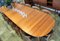 Large Cherry Dining Table from Andersen Møbelfabrik 25