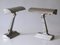 Art Deco Desk Lamps, 1920s, Set of 2 2