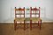 Petites Chaises en Bois, Set de 2 2