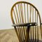 Vintage Grandfather Rocking Chair by Lucian Ercolani for Ercol, 1960s, Image 7