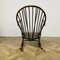 Vintage Grandfather Rocking Chair by Lucian Ercolani for Ercol, 1960s 9