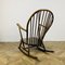 Vintage Grandfather Rocking Chair by Lucian Ercolani for Ercol, 1960s, Image 6