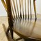 Vintage Grandfather Rocking Chair by Lucian Ercolani for Ercol, 1960s 10