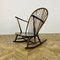 Vintage Grandfather Rocking Chair by Lucian Ercolani for Ercol, 1960s, Image 3