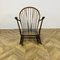 Vintage Grandfather Rocking Chair by Lucian Ercolani for Ercol, 1960s 1