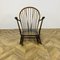 Vintage Grandfather Rocking Chair by Lucian Ercolani for Ercol, 1960s, Image 1