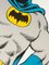 Affiche de Bande Dessinée Batman, The Caped Crusader 6