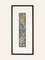Einar Forseth, Church Window, Colored Sketches on Paper, Set of 2, Image 3