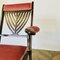 Antique Folding Campaign Chair, 1900s 11