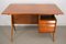 Italian Writting Desk from Dassi, 1960s 1