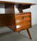 Italian Writting Desk from Dassi, 1960s 7