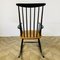 Rocking Chair Mid-Century par Ilmari Tapiovaara pour Asko, 1950s 13
