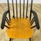 Rocking Chair Mid-Century par Ilmari Tapiovaara pour Asko, 1950s 5