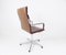 Leather Desk Chair by Rudolf Glatzel for Walter Knoll / Wilhelm Knoll 11