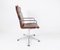 Leather Desk Chair by Rudolf Glatzel for Walter Knoll / Wilhelm Knoll 14