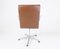 Leather Desk Chair by Rudolf Glatzel for Walter Knoll / Wilhelm Knoll 15