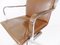 Leather Desk Chair by Rudolf Glatzel for Walter Knoll / Wilhelm Knoll 6