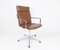 Leather Desk Chair by Rudolf Glatzel for Walter Knoll / Wilhelm Knoll 13