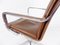 Leather Desk Chair by Rudolf Glatzel for Walter Knoll / Wilhelm Knoll 5