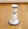 Vintage Porcelain Candleholder, 1980s 9