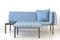 Ruché Sofa Meridienne in Felt by Inga Sempé for Ligne Roset, France, 2010, Set of 4, Image 6