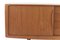 Danish Sideboard in Teak, 1960 6