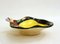 Mid-Century Modern Earthenware Farm Ashtray, 1960s, Image 5