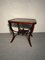 Game Table by Michael Thonet for Thonet 2