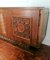 Art Deco Oak Sideboard by Charles Dudouyt, France, 1930s 8