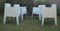 Toy Armchairs by Philippe Starck for Driade, Set of 4, Image 3