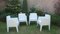 Toy Armchairs by Philippe Starck for Driade, Set of 4 1