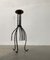 Candelabro brutalista Mid-Century, Imagen 29