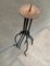 Candelabro brutalista Mid-Century, Imagen 12