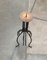 Mid-Century Brutalist Candleholder, Image 39