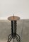 Candelabro brutalista Mid-Century, Imagen 35