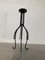 Candelabro brutalista Mid-Century, Imagen 36