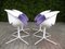 Vintage Italian So Happy Chairs by Marco Maran for Maxdesign, Set of 4 5