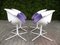 Vintage Italian So Happy Chairs by Marco Maran for Maxdesign, Set of 4, Image 5