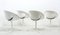 Vintage Italian So Happy Chairs by Marco Maran for Maxdesign, Set of 4 10