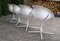 Vintage Italian So Happy Chairs by Marco Maran for Maxdesign, Set of 4 3