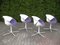 Vintage Italian So Happy Chairs by Marco Maran for Maxdesign, Set of 4 7