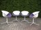 Vintage Italian So Happy Chairs by Marco Maran for Maxdesign, Set of 4 8