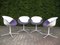 Vintage Italian So Happy Chairs by Marco Maran for Maxdesign, Set of 4, Image 8