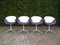 Italienische Vintage So Happy Stühle von Marco Maran für Maxdesign, 4er Set 9